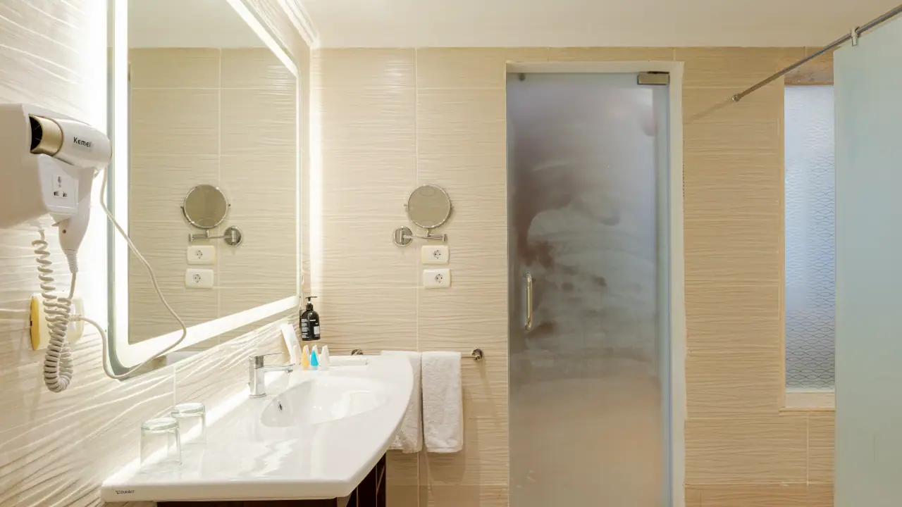 الفندق دايموند بيتش باي بيرل ريزورتس - مرسى علم